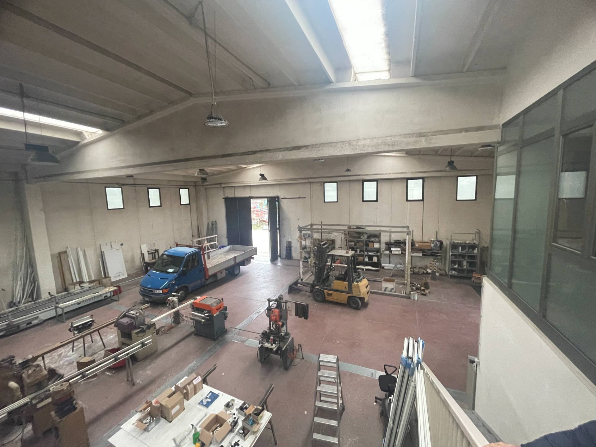 Foto 3 - Capannone Via Del Lavoro, Monteprandone - foto 3