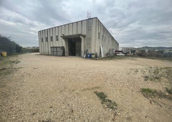 Foto 1 - Capannone Via Del Lavoro, Monteprandone - foto 1