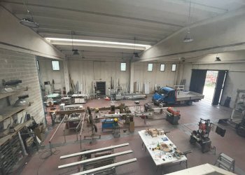 Foto 2 - Capannone Via Del Lavoro, Monteprandone - foto 2