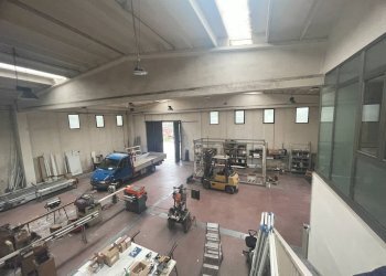 Foto 3 - Capannone Via Del Lavoro, Monteprandone - foto 3