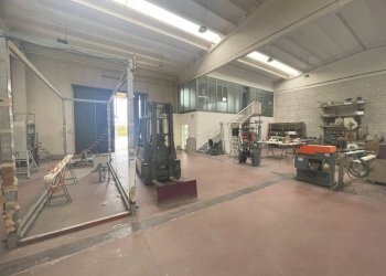 Foto 4 - Capannone Via Del Lavoro, Monteprandone - foto 4