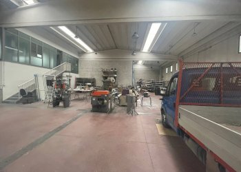 Foto 5 - Capannone Via Del Lavoro, Monteprandone - foto 5