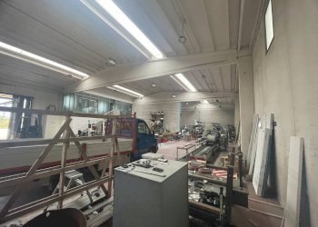 Foto 6 - Capannone Via Del Lavoro, Monteprandone - foto 6