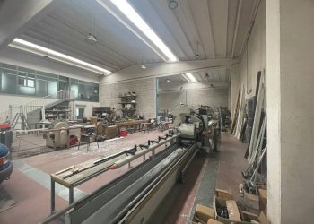 Foto 7 - Capannone Via Del Lavoro, Monteprandone - foto 7