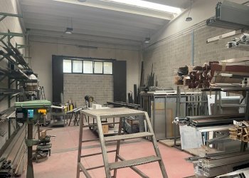 Foto 8 - Capannone Via Del Lavoro, Monteprandone - foto 8