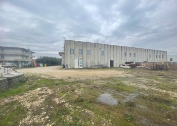 Foto 11 - Capannone Via Del Lavoro, Monteprandone - foto 11