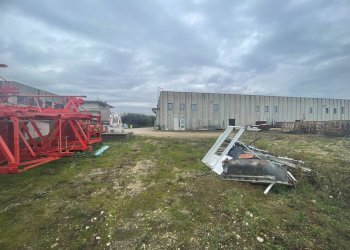 Foto 13 - Capannone Via Del Lavoro, Monteprandone - foto 13