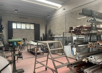 Foto 14 - Capannone Via Del Lavoro, Monteprandone - foto 14