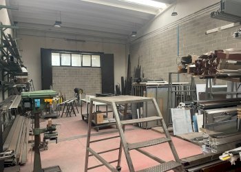 Foto 15 - Capannone Via Del Lavoro, Monteprandone - foto 15