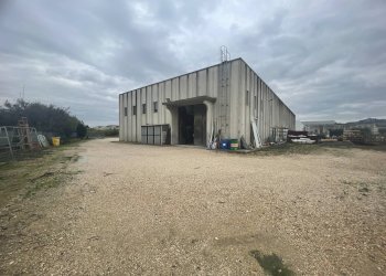 Foto 16 - Capannone Via Del Lavoro, Monteprandone - foto 16