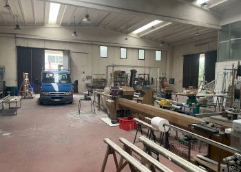 Foto 17 - Capannone Via Del Lavoro, Monteprandone - foto 17