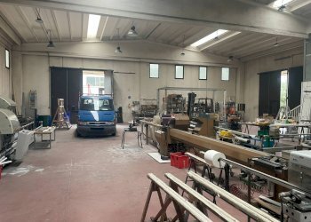 Foto 18 - Capannone Via Del Lavoro, Monteprandone - foto 18