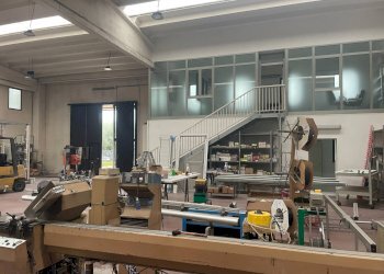 Foto 19 - Capannone Via Del Lavoro, Monteprandone - foto 19