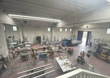 Foto 22 - Capannone Via Del Lavoro, Monteprandone - foto 22