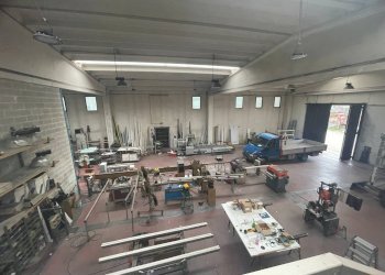 Foto 23 - Capannone Via Del Lavoro, Monteprandone - foto 23