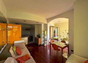 Salone - Trilocale via Ruggero Leoncavallo, 54, Monza - foto 1