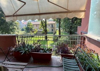 Terrazzo - Trilocale via Ruggero Leoncavallo, 54, Monza - foto 2