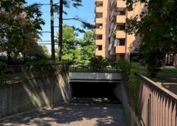 Box auto - Trilocale via Ruggero Leoncavallo, 54, Monza - foto 5