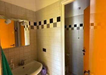 Bagno - Trilocale via Ruggero Leoncavallo, 54, Monza - foto 11