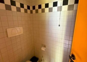 Bagno - Trilocale via Ruggero Leoncavallo, 54, Monza - foto 12