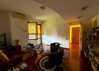 Salone - Trilocale via Ruggero Leoncavallo, 54, Monza - foto 14