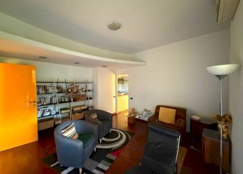 Salone - Trilocale via Ruggero Leoncavallo, 54, Monza - foto 17