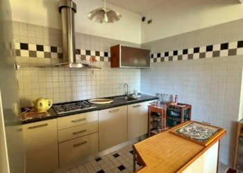 Cucina - Trilocale via Ruggero Leoncavallo, 54, Monza - foto 19