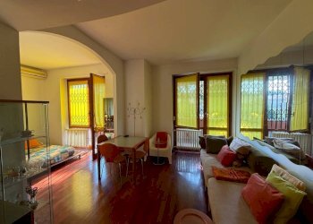 Salone - Trilocale via Ruggero Leoncavallo, 54, Monza - foto 20