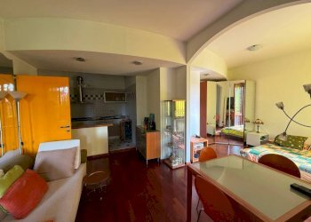 Salone - Trilocale via Ruggero Leoncavallo, 54, Monza - foto 21