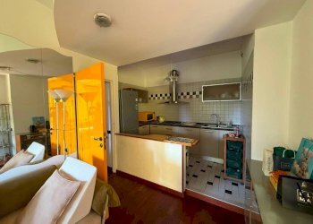 Cucina - Trilocale via Ruggero Leoncavallo, 54, Monza - foto 22