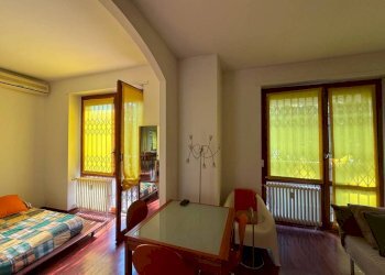 Salone - Trilocale via Ruggero Leoncavallo, 54, Monza - foto 23