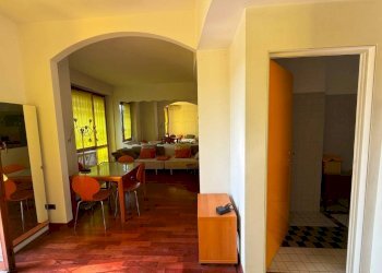 Salone - Trilocale via Ruggero Leoncavallo, 54, Monza - foto 26