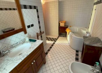 Bagno - Trilocale via Ruggero Leoncavallo, 54, Monza - foto 29