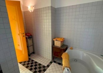 Bagno - Trilocale via Ruggero Leoncavallo, 54, Monza - foto 30