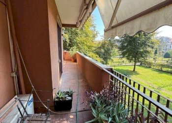 Balcone - Trilocale via Ruggero Leoncavallo, 54, Monza - foto 32