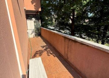 Balcone - Trilocale via Ruggero Leoncavallo, 54, Monza - foto 34