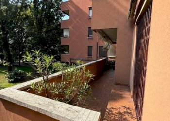 Balcone - Trilocale via Ruggero Leoncavallo, 54, Monza - foto 35