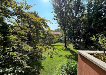 Giardino - Trilocale via Ruggero Leoncavallo, 54, Monza - foto 36