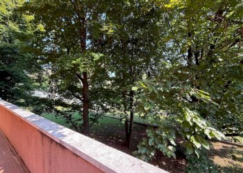 Balcone - Trilocale via Ruggero Leoncavallo, 54, Monza - foto 37