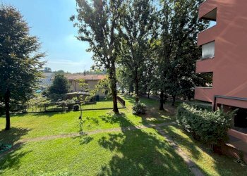 Giardino - Trilocale via Ruggero Leoncavallo, 54, Monza - foto 38