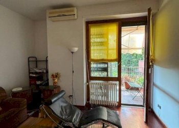 Salone - Trilocale via Ruggero Leoncavallo, 54, Monza - foto 39