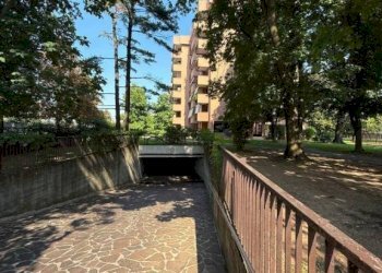 Box auto - Trilocale via Ruggero Leoncavallo, 54, Monza - foto 44