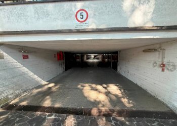 Box auto - Trilocale via Ruggero Leoncavallo, 54, Monza - foto 45