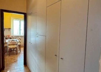 Corridoio - Trilocale via Maurizio Antonio Zumaglini, 17, Verrone - foto 6