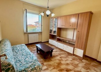 Salone - Trilocale via Maurizio Antonio Zumaglini, 17, Verrone - foto 9