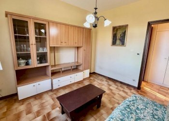 Salone - Trilocale via Maurizio Antonio Zumaglini, 17, Verrone - foto 10