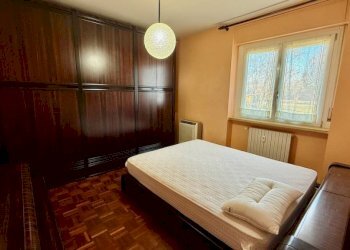 Camera da letto - Trilocale via Maurizio Antonio Zumaglini, 17, Verrone - foto 11