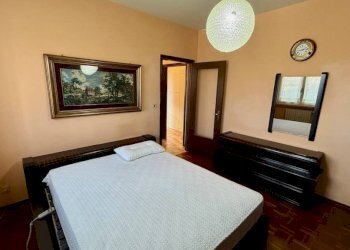 Camera da letto - Trilocale via Maurizio Antonio Zumaglini, 17, Verrone - foto 12