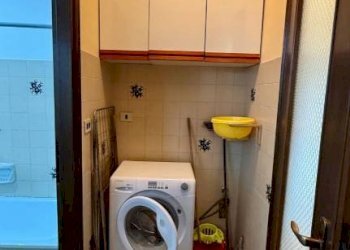 Bagno - Trilocale via Maurizio Antonio Zumaglini, 17, Verrone - foto 15