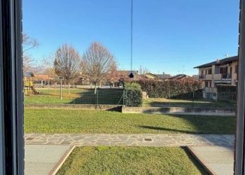 Vista - Trilocale via Maurizio Antonio Zumaglini, 17, Verrone - foto 17